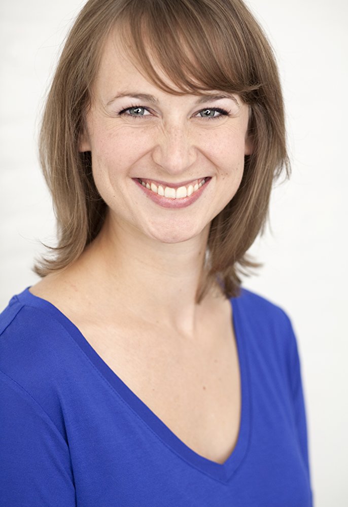 Molly Thomas