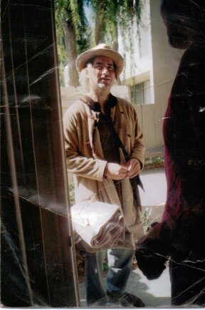 Frank Lyon
