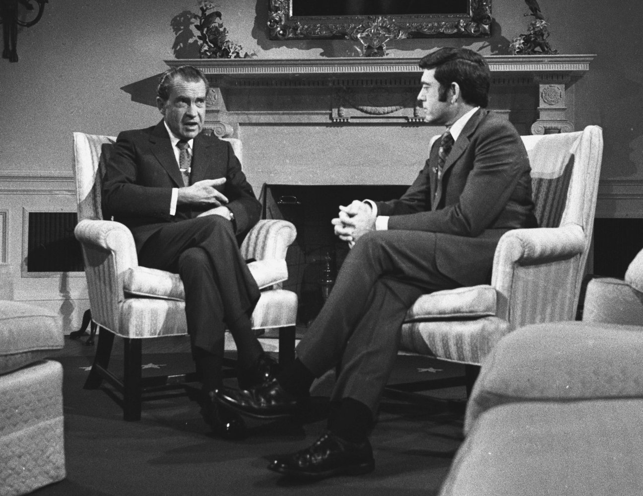 Dan Rather