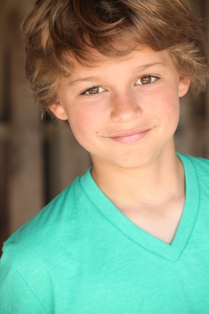 Luke Colombero