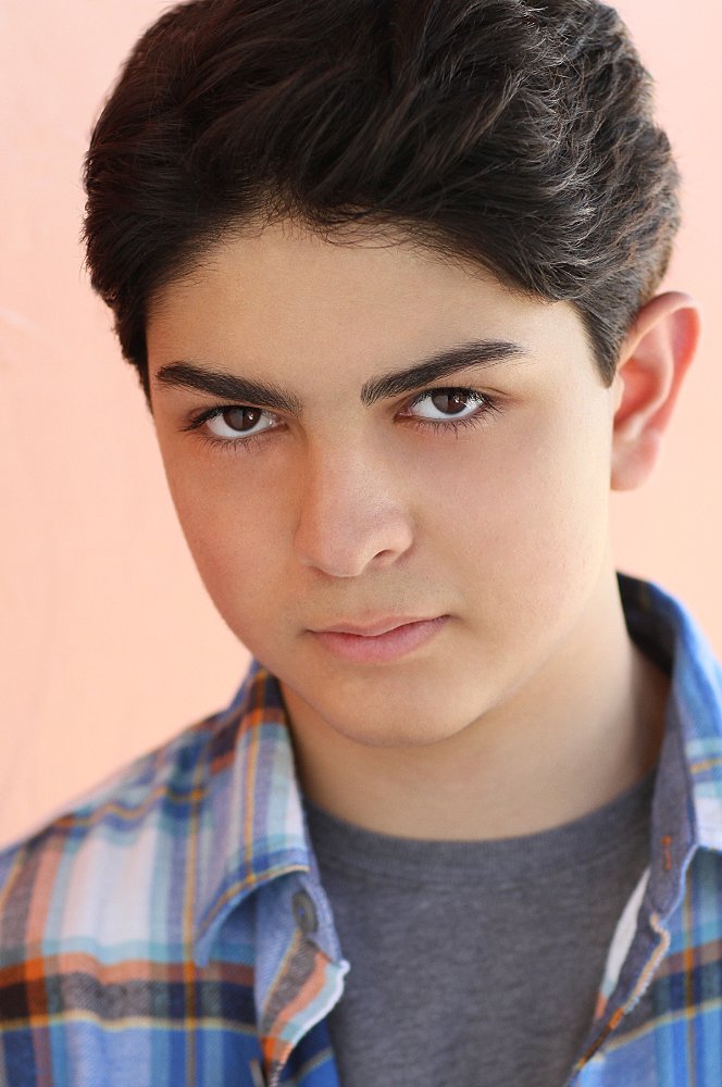 Coby Seyrafi