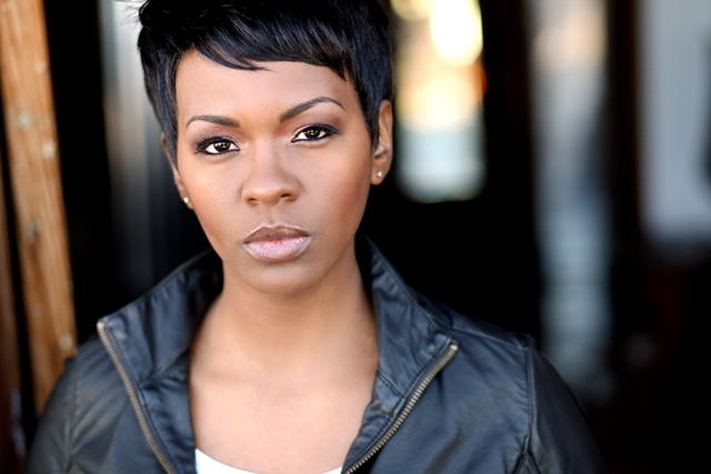 Kanesha Washington