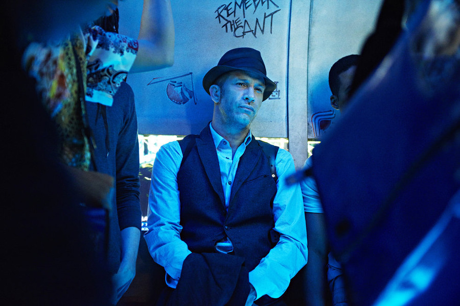 Detective Miller