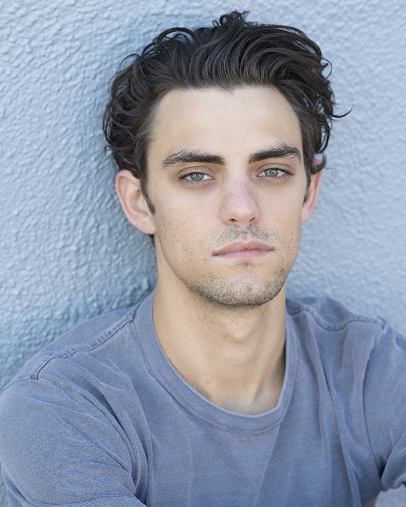 Dakota Shapiro