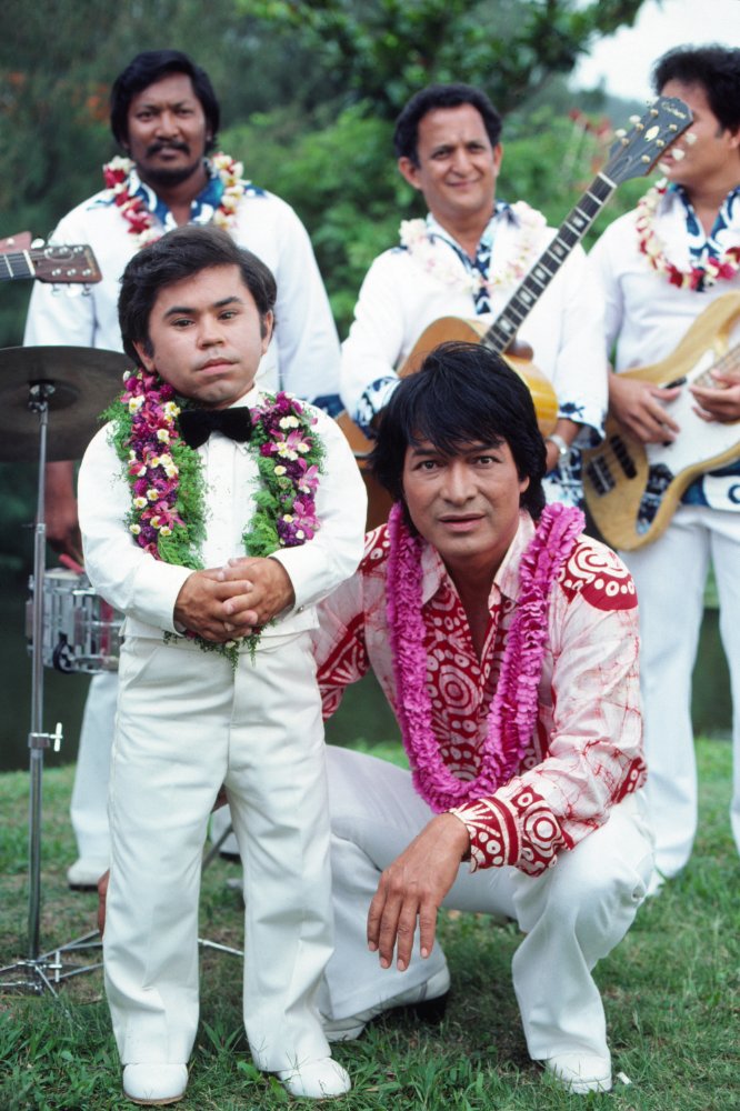 Hervé Villechaize