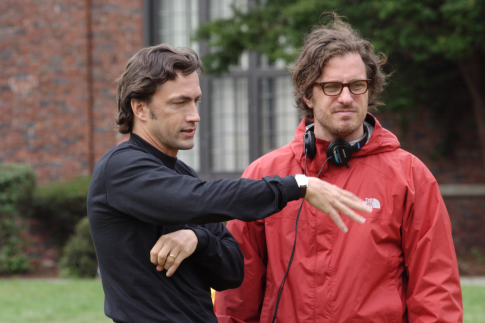 Davis Guggenheim