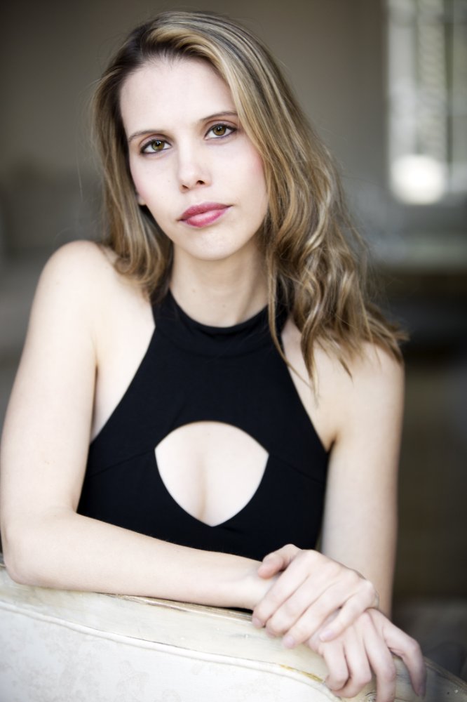 Kate Parkin