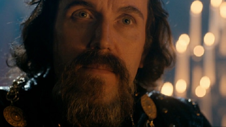 The Sheriff of Nottingham