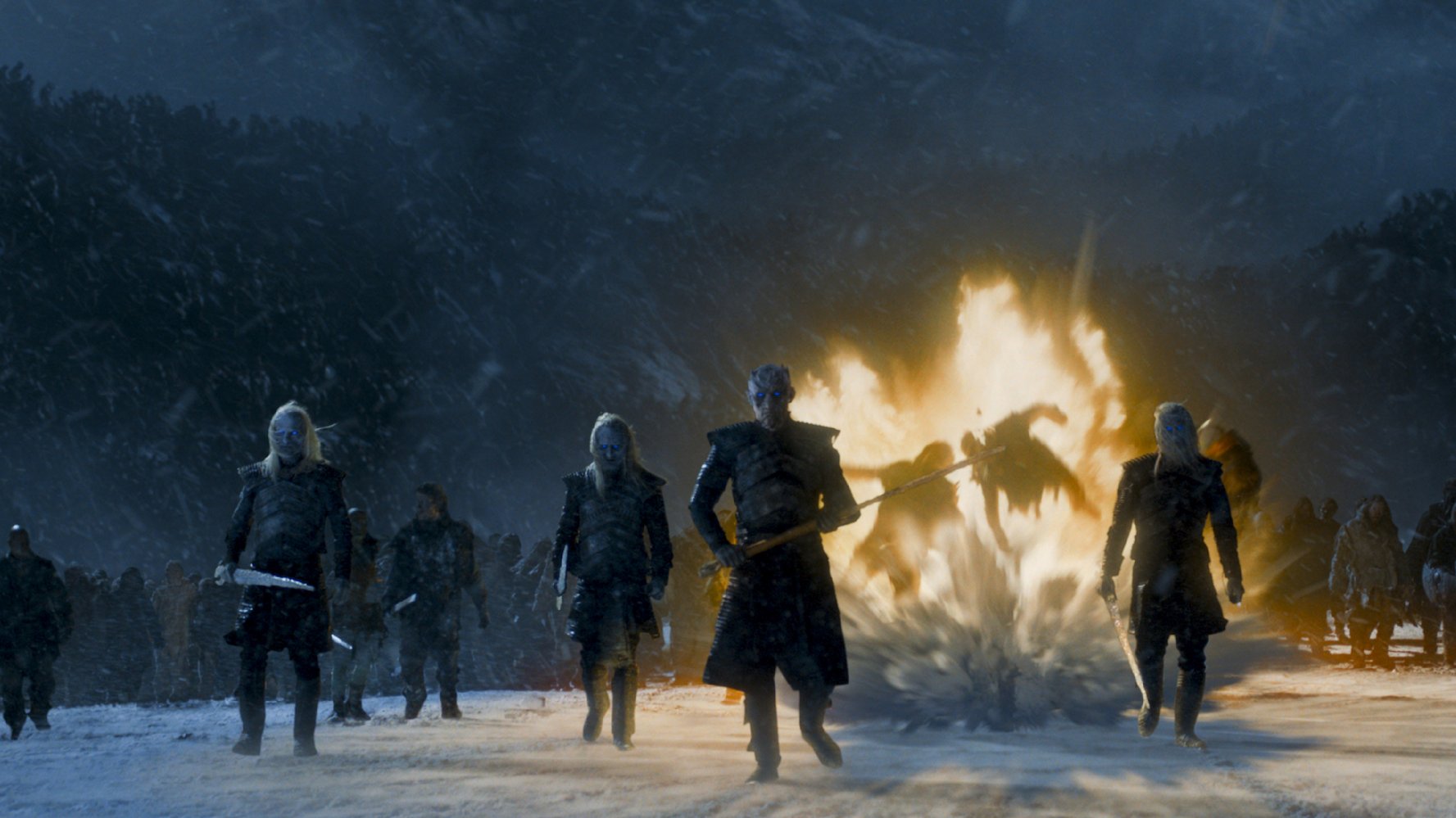 The Night King
