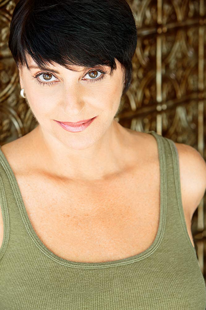 Melissa K Marks