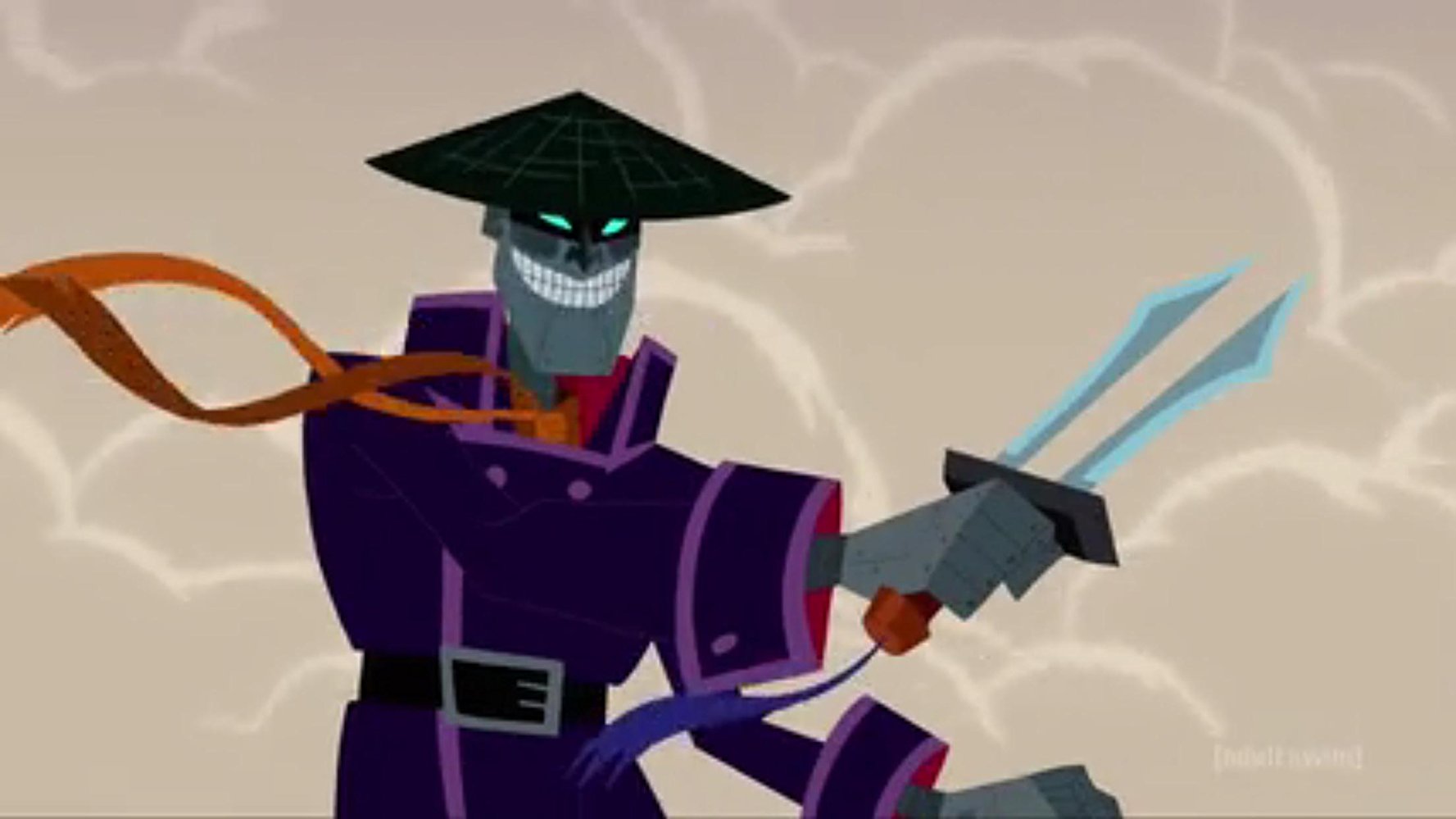 Scaramouch