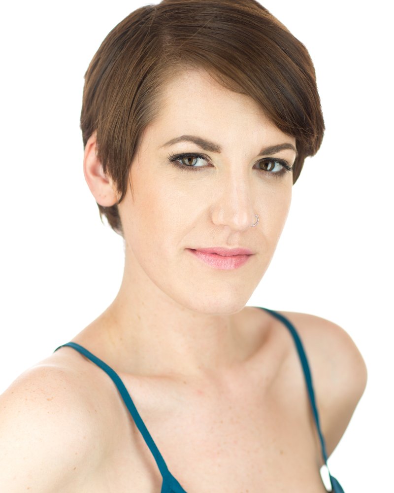 Julia Harris