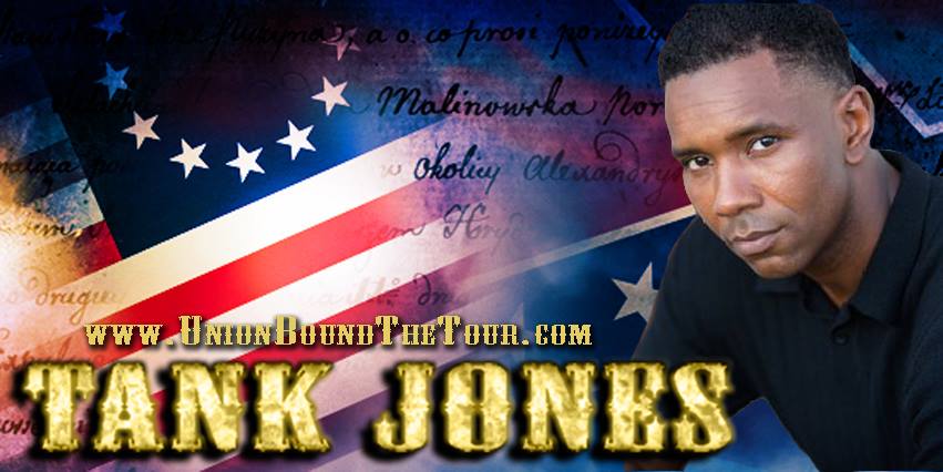 Tank Jones