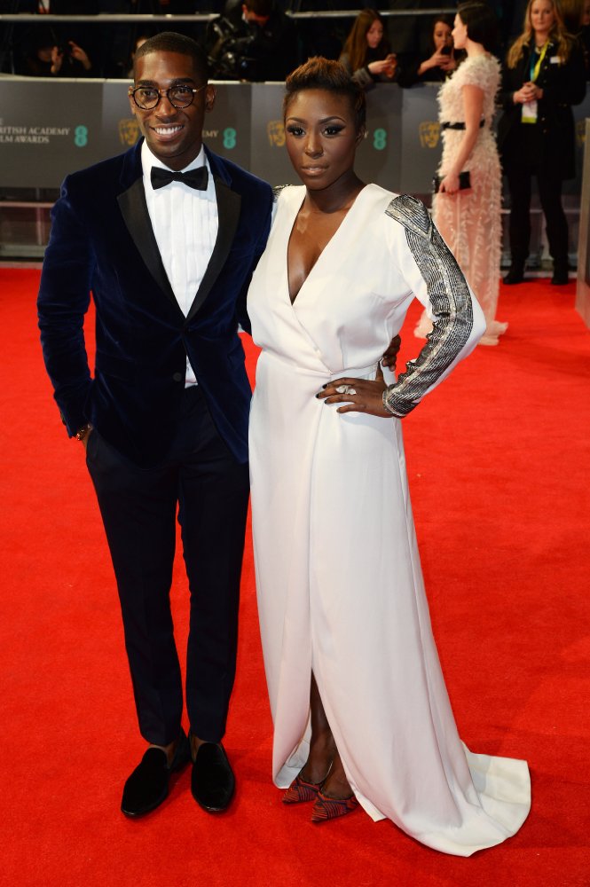 Tinie Tempah