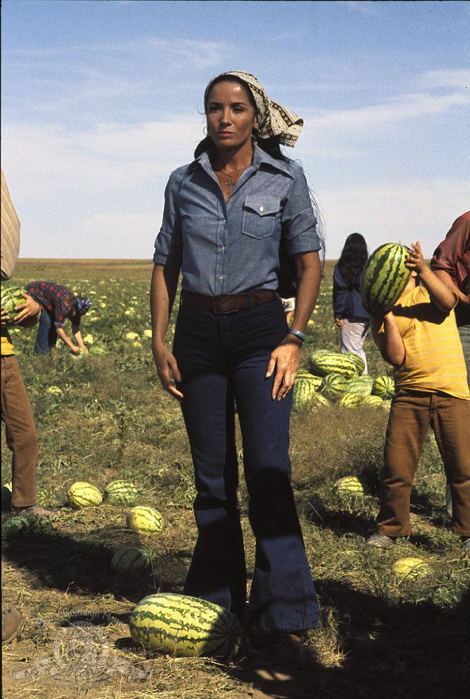 Linda Cristal