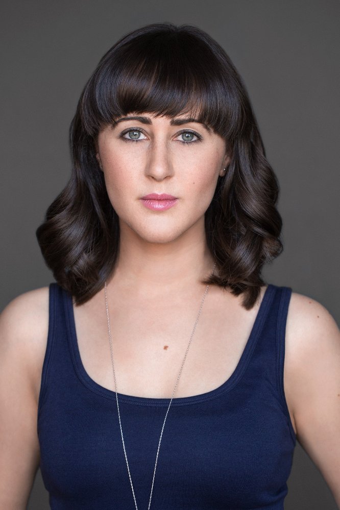 Megan Duquette