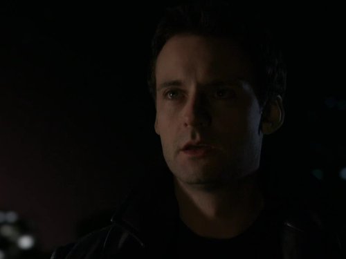 Callum Blue