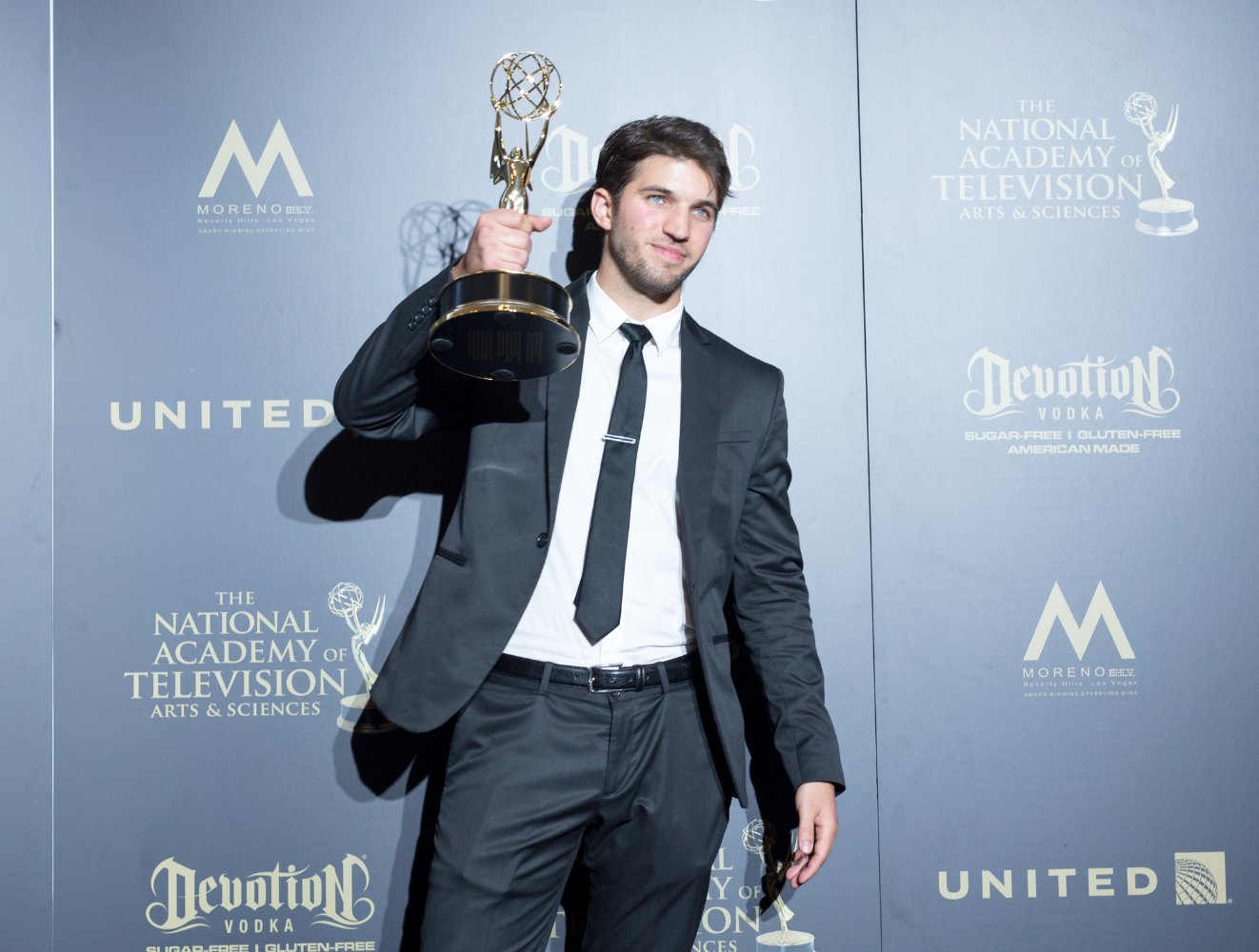 Bryan Craig