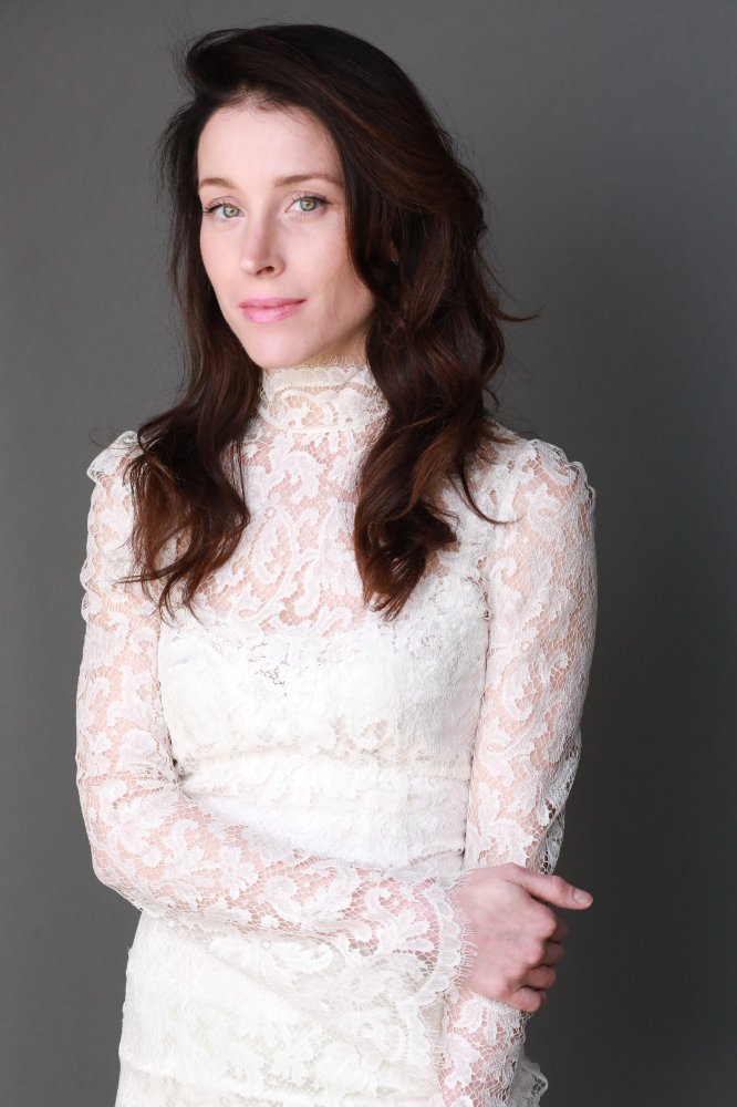 Stephanie Dauman