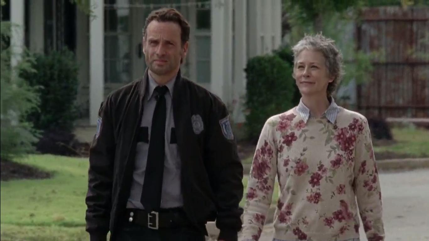 Rick Grimes