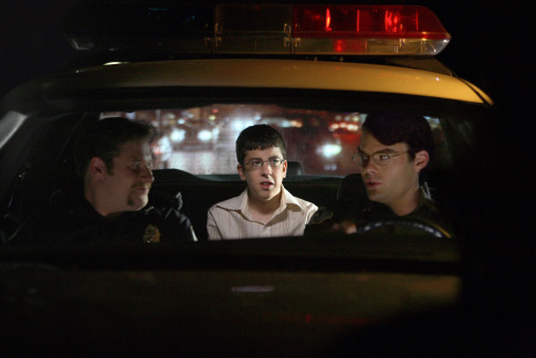 Officer Michaels