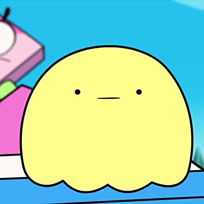 Unikitty, Master Misery