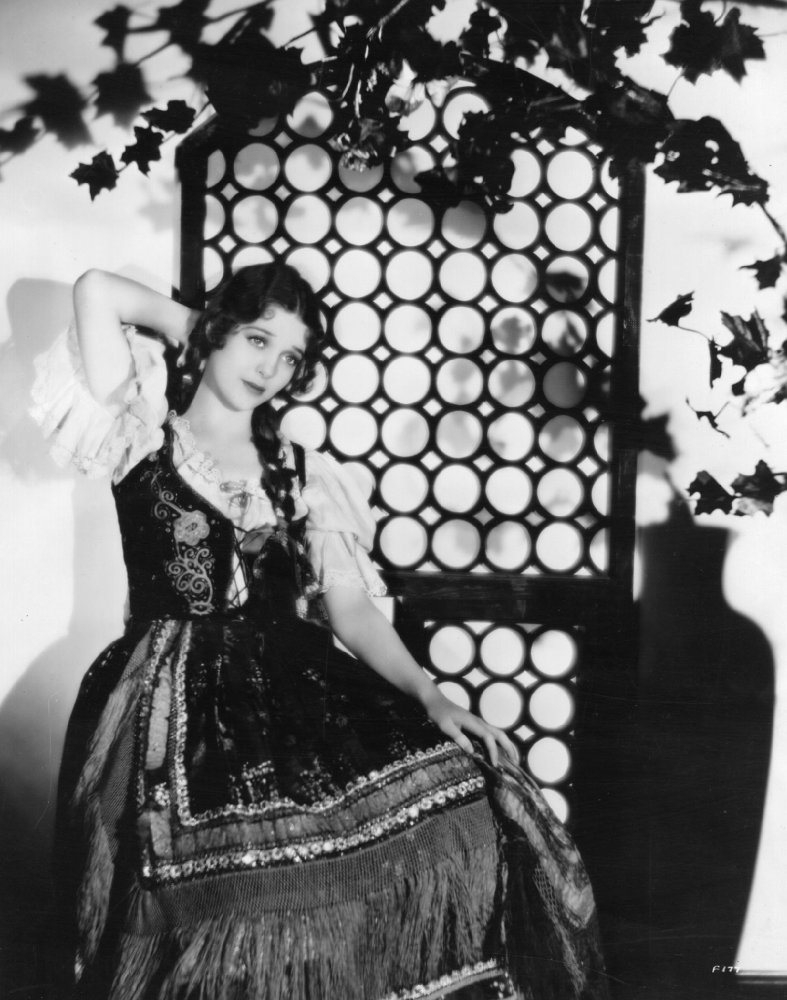 Loretta Young
