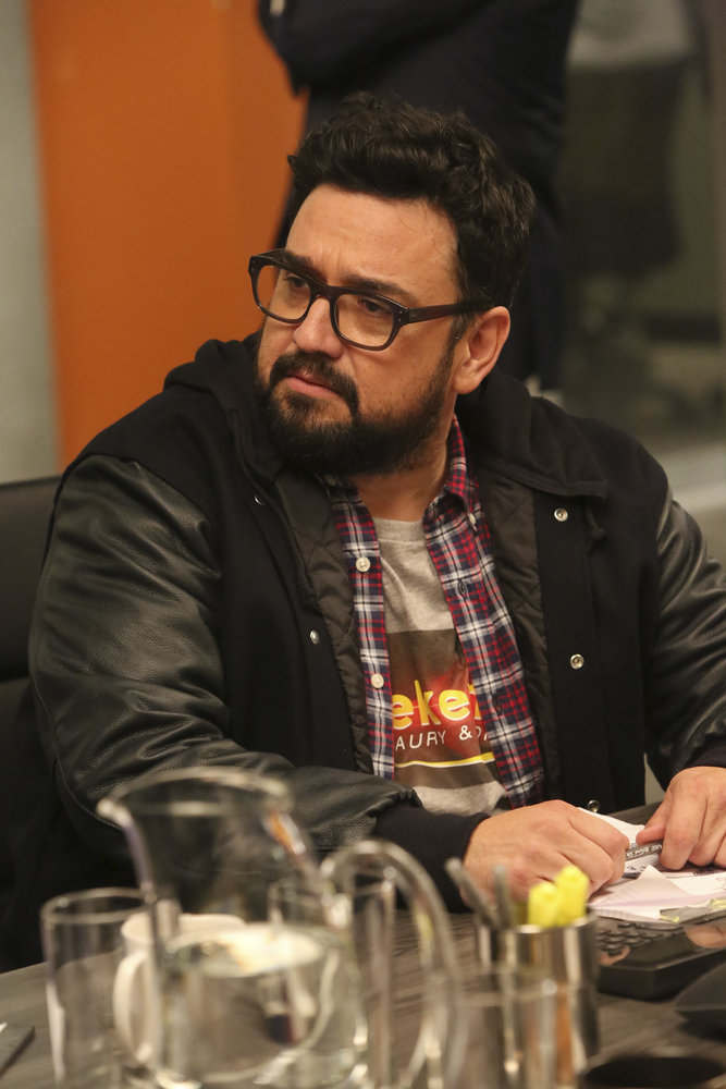 Horatio Sanz