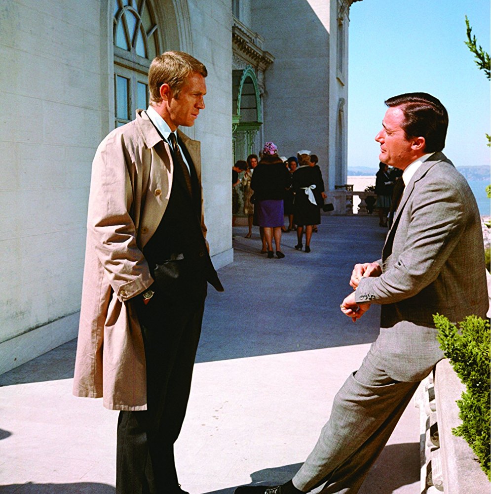 Bullitt