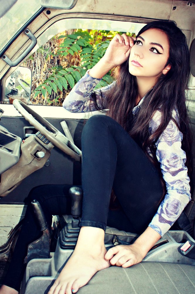 Kate Scott