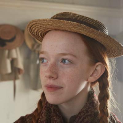 Anne Shirley