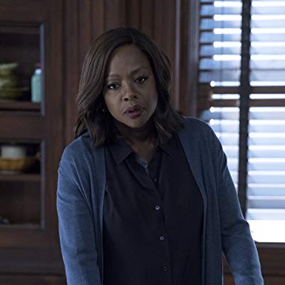 Annalise Keating
