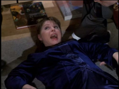 Daphne Moon Crane
