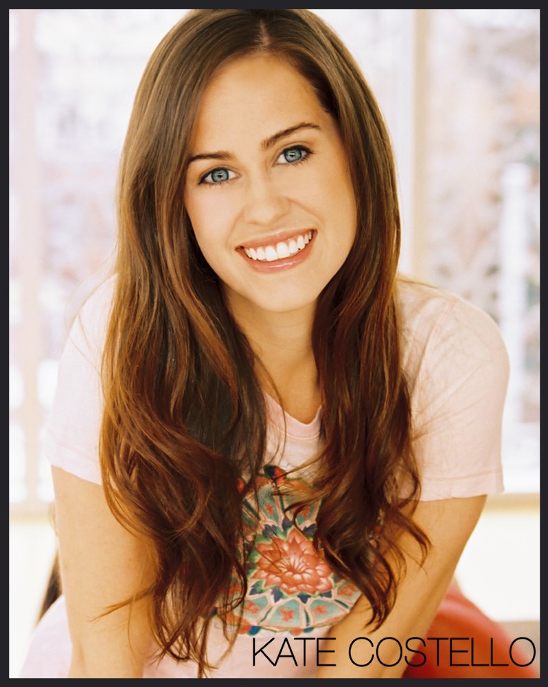 Kate Costello