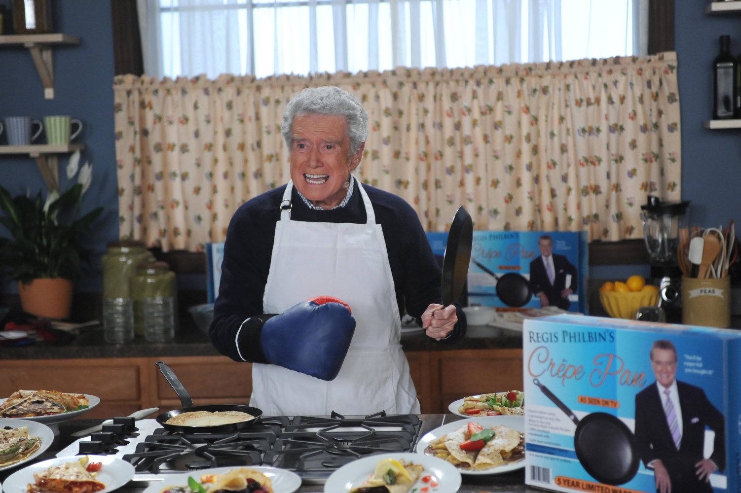 Regis Philbin