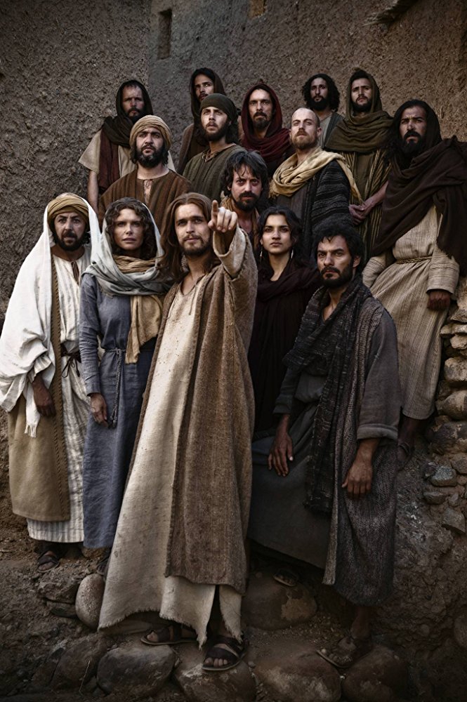 Apostle John