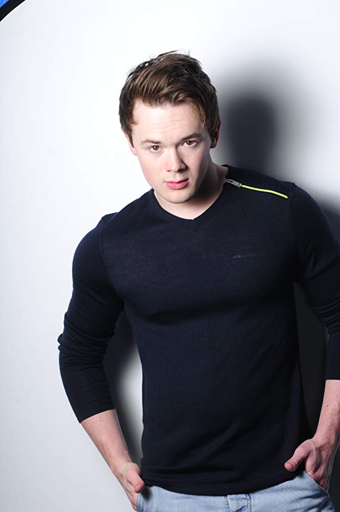 Connor Scott Frank