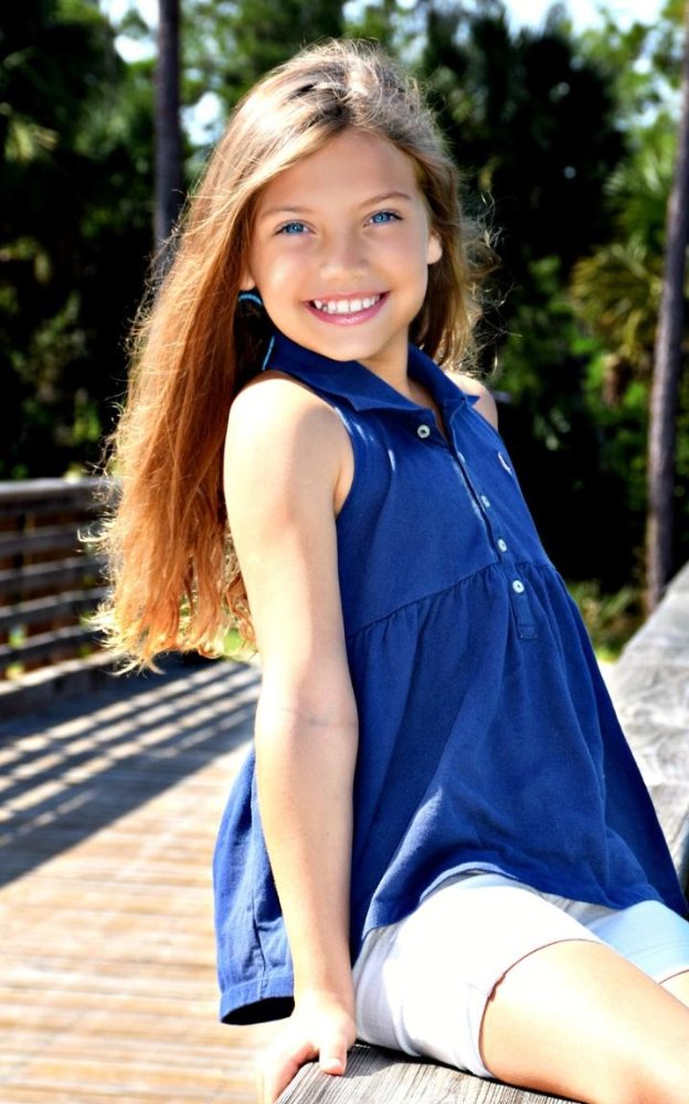 Briana Colman