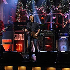 Himself - Musical Guest, Himself, Monty, Paul Simon