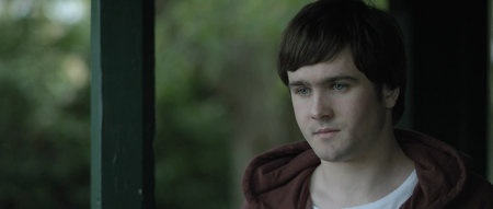 Fionn Walton