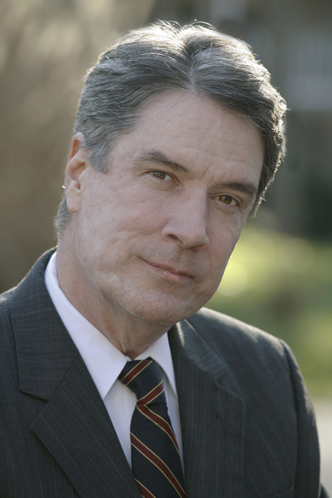 Terry McConnaughey