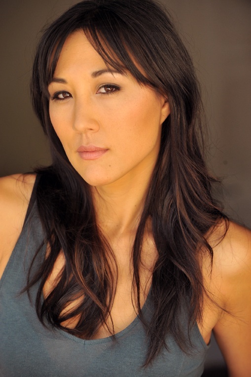 Amanda Young
