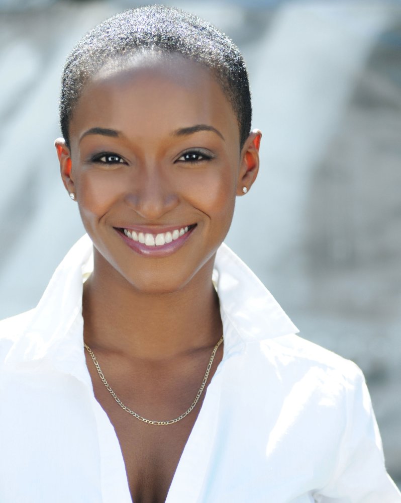 Frances Domond