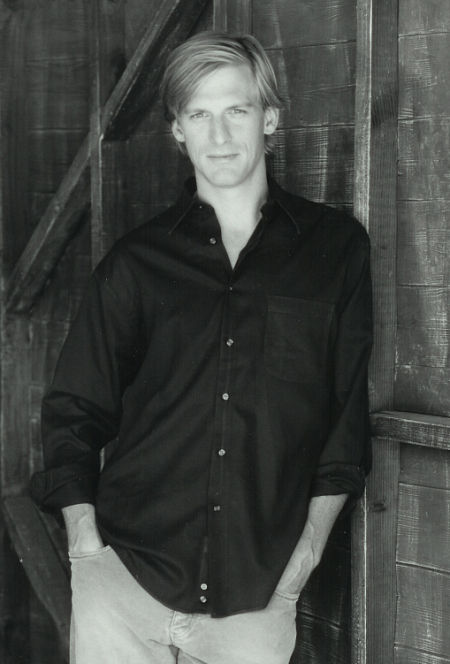 Peter Giles