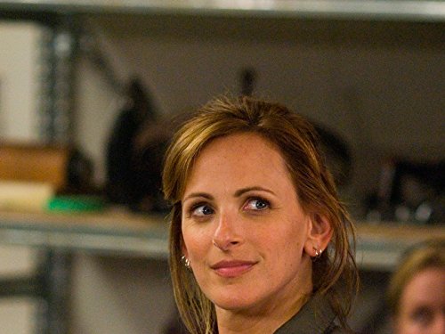Marlee Matlin