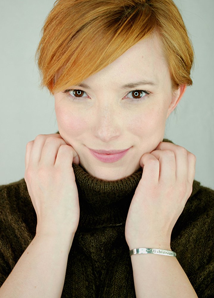 Mary O'Neil