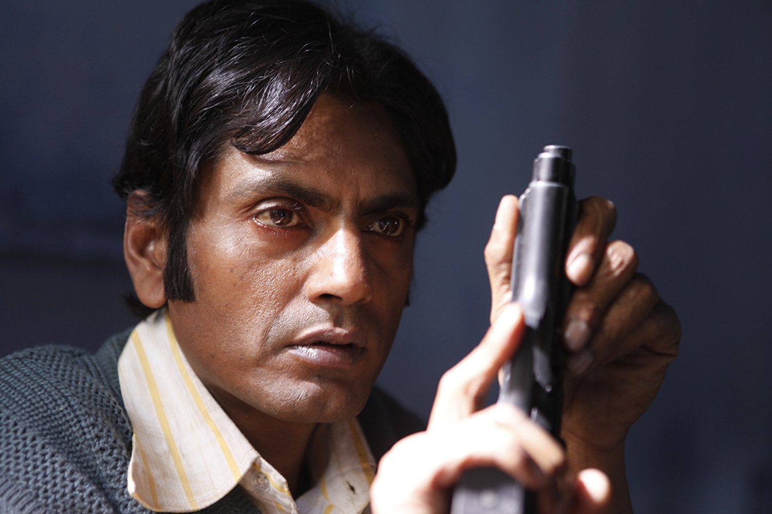 Faizal Khan