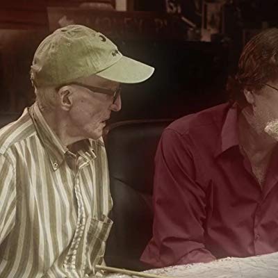 Himself, Himself - The Oak Island Team