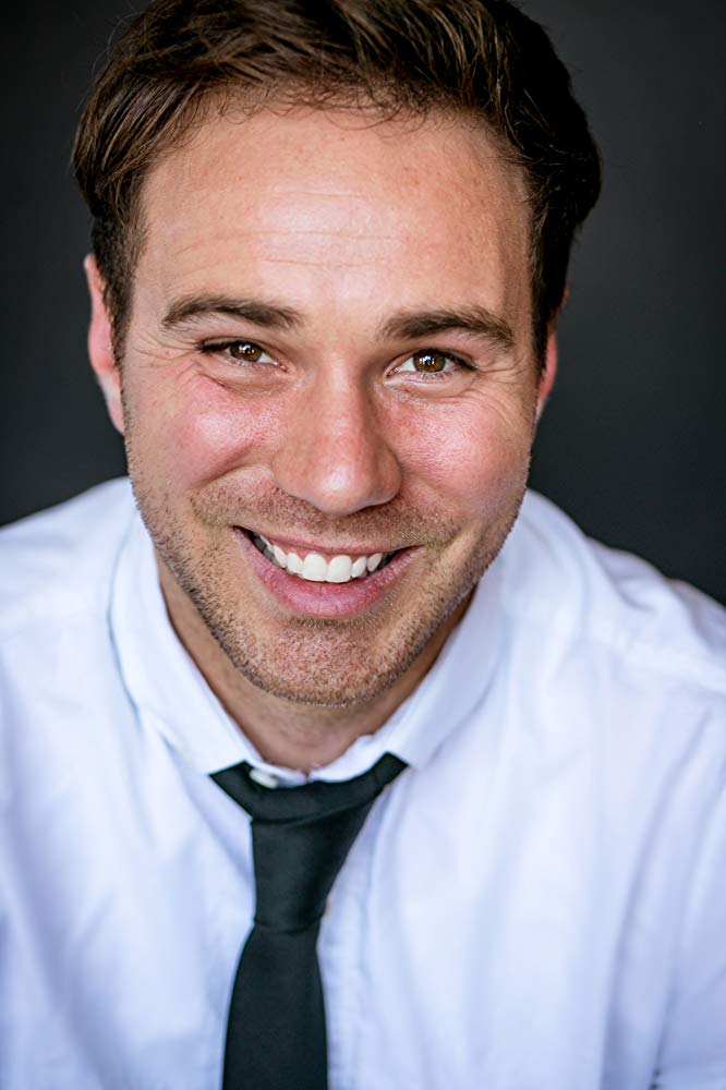 Alex Tait