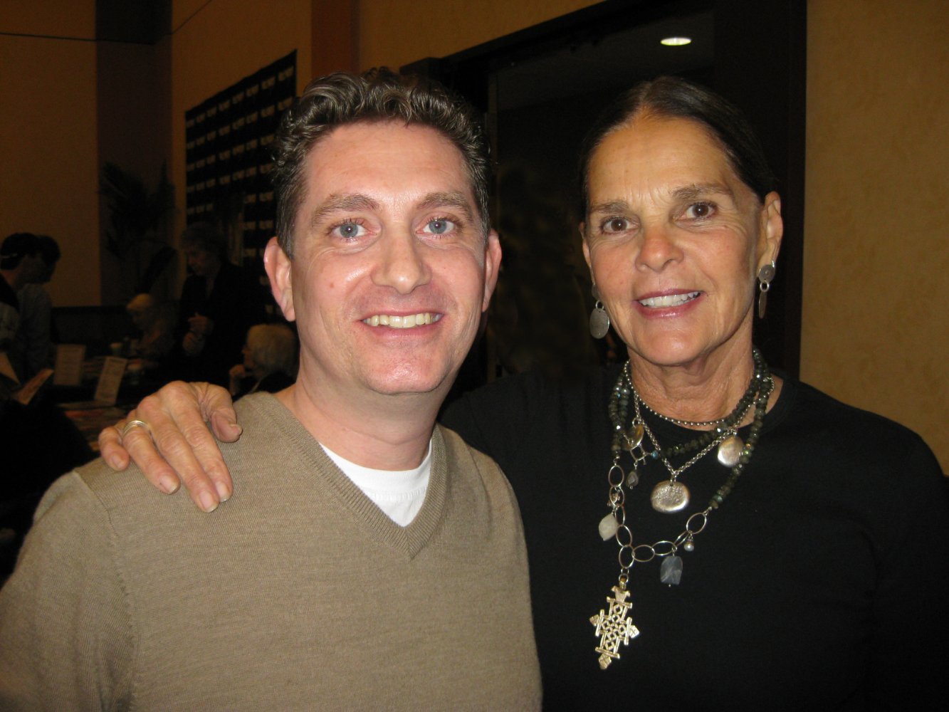 Michael Christaldi